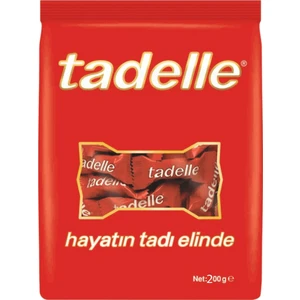 Mini Fındık Dolgulu Sütlü Çikolata 200 gr
