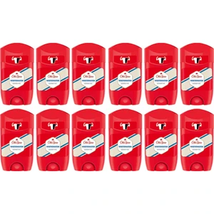 Old Spice Deo Stick 50 ml Whitewater 12 Adet