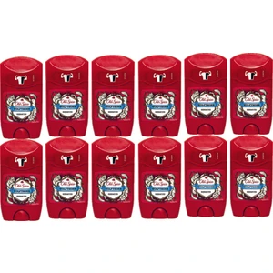 Old Spice Deo Stick 50 ml Wolfthorn 12 Adet