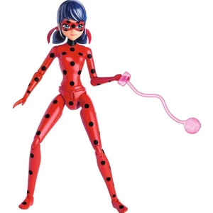 39720 Miraculous Figürü Ladybug 13 cm