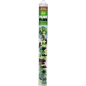 Camouflage Mix Figürler 4027 Denmark - 100 Parça