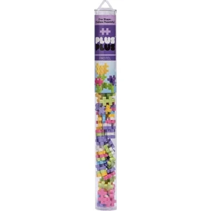 Mini Pastel Mix Taşlar Yapı Seti 4025