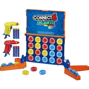 Connect 4 Blast