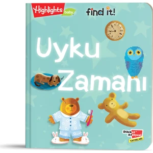 Uyku Zamanı