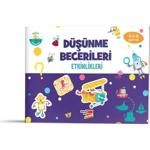 Düşünme Becerileri Etkinlikleri