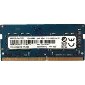 PC4-21300 8GB 2666MHz DDR4 Ram RMSA3260ME78HAF