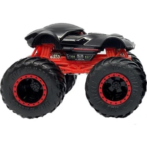 Hot Wheels FYJ44 Monster Trucks 1:64 Araba Darth Vader GJF45