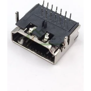 Konsol İstasyonu PS3 HDMI Soketi 2000 2500 Serisi
