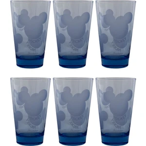 42877 6'lı Mıckey Mouse Bardak