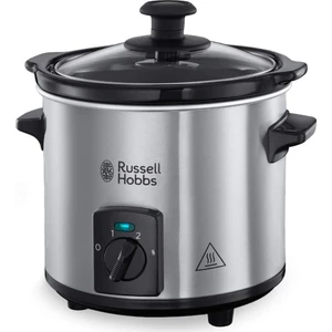 Russell Hobbs 25570-56 Compact Home 2l Yavaş Elektirikli Pişirici
