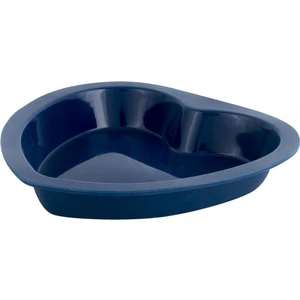 Silikon Kalp Kek Kalıbı YS071