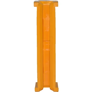 Asansör Plastik Paten 50'lik