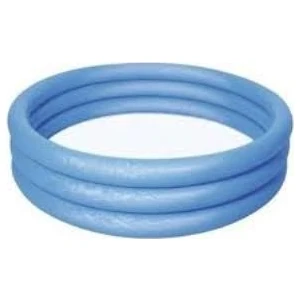 Çocuk Havuzu 152X30 cm Bestway Mavi - 51026