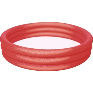 Çocuk Havuzu 183X33 cm Bestway Kırmızı - 51027
