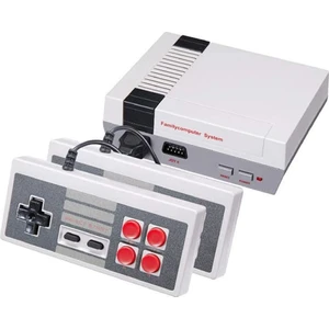 Retro Mini Game 620 Oyunlu Atari