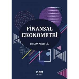 Finansal Ekonometri - Nilgün Çil Yavuz