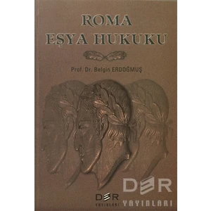Roma Eşya Hukuku