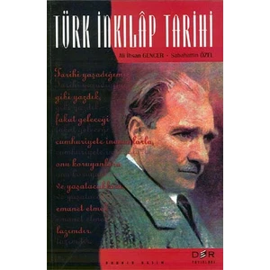 Türk İnkılap Tarihi - Ali İhsan Gencer