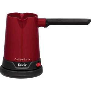 Caffee Toste Türk Kahvesi Makinesi - Bordo