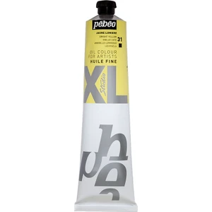 Yağlı Boya Xl 200 Ml Brıght Yellow 31