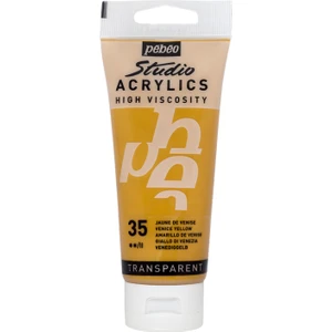 831/35 Acrylıc Studıo Boya 100 Ml.