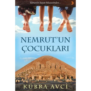 Nemrut’Un Çocukları - Kübra Avci