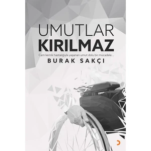Umutlar Kırılmaz - Burak Sakçı