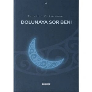Dolunaya Sor Beni -  Manly P. Hall