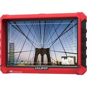 A7S  4K 7" HDMI Monitör