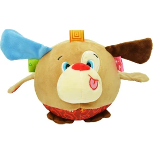 Sozzy Toys Çıngıraklı Topum Köpek SZY172