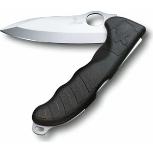 0.9411.M3B1 Hunter Pro Siyah Tek El Çakı (Blisterli)