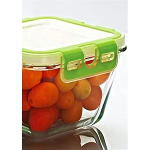 53552 Storemax Sızdırmaz Kilitli Saklama Kabı 2440 cc