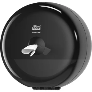 681008 Tork Smartone Mini Tuvalet Kağıdı Dispenseri Siyah