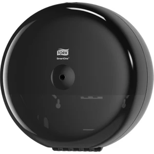 | 680008 Tork Smartone Tuvalet Kağıdı Dispenseri Siyah