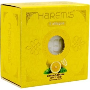 HAREM'S Doğal Limon Sabunu 150 gr