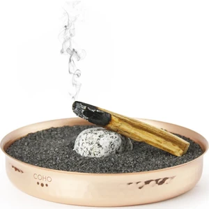 Artisan Bakır Zen Tütsülük