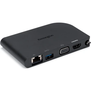 SD1500 USB-C Mobil Bağlantı İstasyonu (Docking Station)