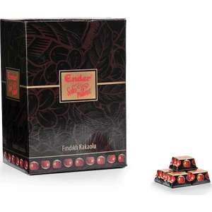 Çikolata Ender  Şokopramit 2kg Ender Çikolata Fındık Aromalı