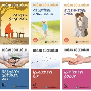 Başarıya Götüren Aile  - Geliştiren Anne-Baba - İçimizdeki Biz  - İçimizdeki Çocuk  - Doğan Cüceloğlu