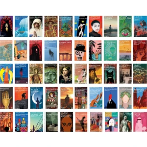 Modern Klasikler :Ottla'ya ve Aileye Mektuplar - Yahuda İskariot - Zaman Makinesi - 50 Kitap
