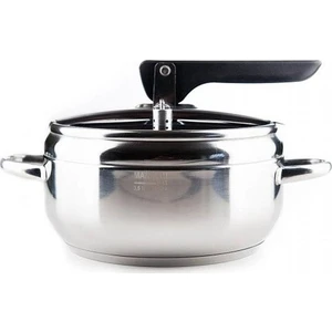 Manheım Düdüklü Tencere 3,5 lt