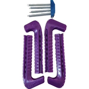 Pearlz Buz Pateni Bıçak Koruyucusu