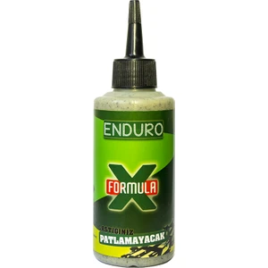 Formula X Formulax Enduro Patlak Önleyici Jel Sıvı Lastik Zırhı (Bisiklet)