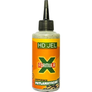 Formula X Tyre Protector Formulax Hd Bisiklet Lastik Koruyucu Sıvı Zırh Jel