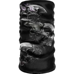 Bebo Store Extreme Sporlar ve Motorsiklet Kullanıcılarına Özel Motocycle Desenli Boyunluk Bandana Balaclava