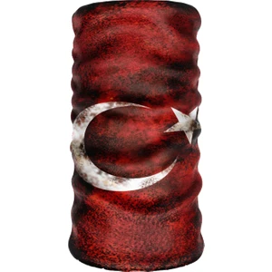 Bebo Store Extreme Sporlar ve Motorsiklet Kullanıcılarına Özel Motocycle Desenli Boyunluk Bandana Balaclava