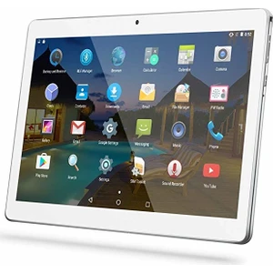 Pro 32GB 10" IPS Tablet Beyaz
