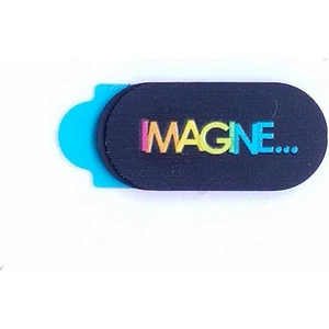 Laptop  Tablet Kamera Kapatıcı | Imagine | Mini
