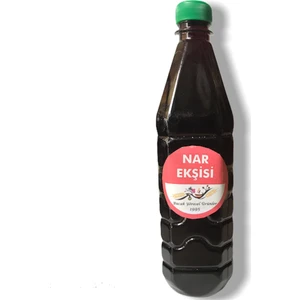 Bucak Yöresel Ürünler Nar Ekşisi