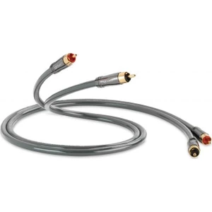 Qed QE-6111 Performance Audıo 40I Rca Kablo - 0.6m
